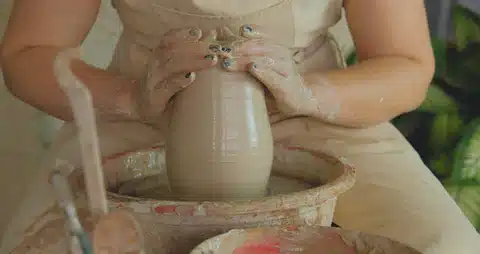 5 Pottery Techniques to Know for Breathtaking Ceramic Pieces