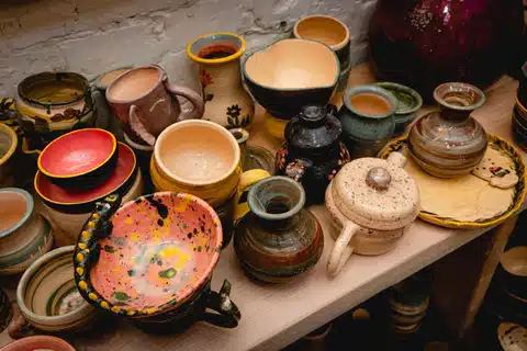 A Pottery Making Guide for Beginners