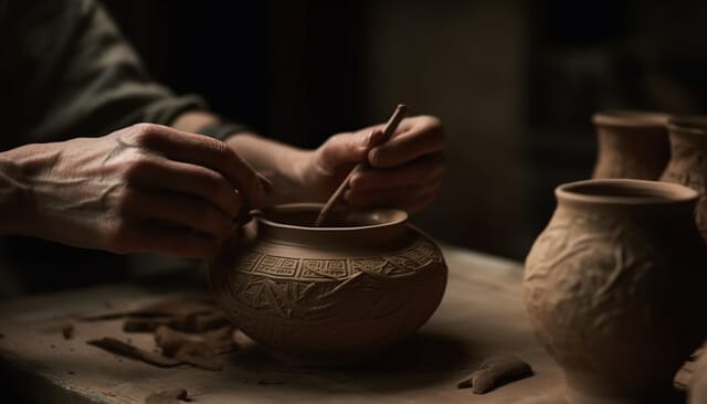 Pottery on Film: 4 Movies that Feature the Art of Pottery