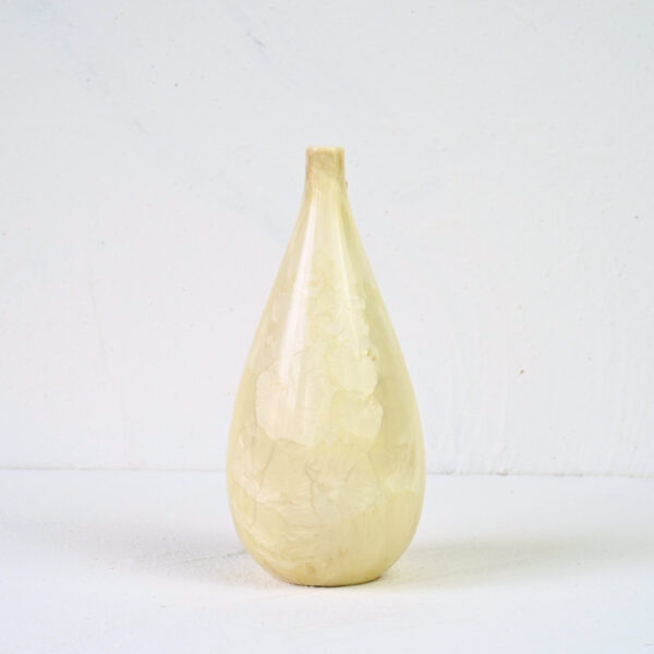 Aether V3 in Eggnog Yellow