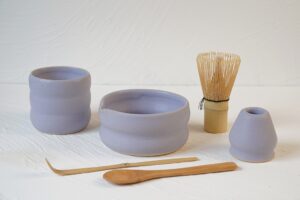 Matcha Brewing Set Workshop